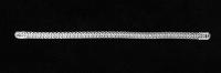 Косточки корсетные металл прямые ширина - 6мм, длина - 22,86см 9