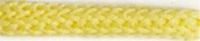Шнур полиэфир, 1с-36, 4.5мм, цв.26 желтый(уп.200м)