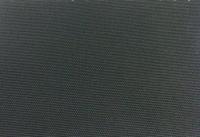 Ткань Oxford 600D PU3000, 220гр/м2, цв. темно-серый (109)