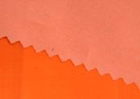 Ткань Taffeta Milky 190T PU1000 мм , №17-1462 оранжевый