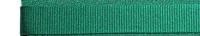 Тесьма репсовая 20мм (100м) цвет 123 темно-зеленый 