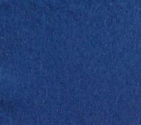 Фетр рулонный 3мм, цв. 223 шелковый голубой (василек)