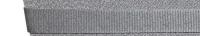 Тесьма репсовая 15мм (100м) цвет 149 серый 