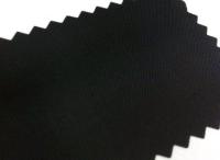 Ткань Oxford 240D PU 1500, 115 гр/м2, МС-1 чёрный