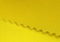 Ткань Oxford 240D PU 1500, 115 гр/м2, №911 желтый
