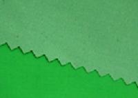 Ткань Taffeta Milky 190T PU1000 мм , №16-6340 ярко-зеленый