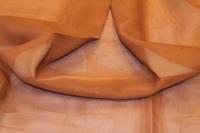 Ткань вуаль TIA MDX070, 280см, 110г/м2, 100%ПЭ, цвет 020-коричневй
