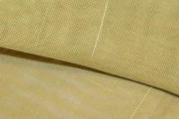 Ткань вуаль TIA MDX070, 280см, 110г/м2, 100%ПЭ, цвет 008-зеленый