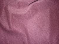 Мех BRUSHED TRICOT ворсовая ткань lilac