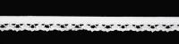 5661 белый резинка бельевая 10мм (намотка 144 ярда = 131,7 метра)