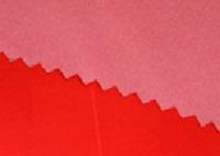 Ткань Taffeta Milky 190T PU1000 мм , №18-1664 красный