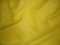 Мех BRUSHED TRICOT ворсовая ткань yellow-2