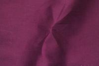 Ткань смесовая (65%-ПЭ, 35%-хлопок), 120 г/м2, ш.150см, Китай, фиолетовый - 28