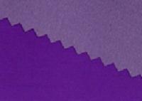 Ткань Taffeta Milky 190T PU1000 мм , Violet фиолетовый