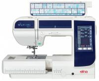 Швейная машина ELNA 860 eXpressive