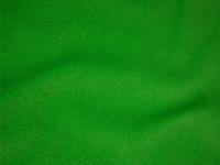 Мех BRUSHED TRICOT ворсовая ткань green