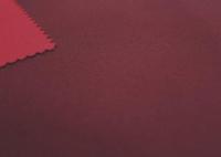Ткань Пикачо ш.150см.,1001 цв.№107 темно-бордовый