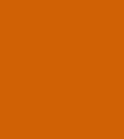 Ткань искусственная Замша мебельная №204, оранжевый