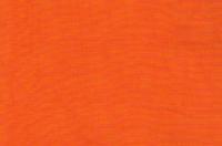 Ткань Taffeta Silver 190T PU1000 мм, №17-1462 оранжевый