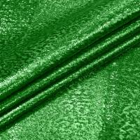 Ткань Парча МТ 239 зелень
