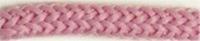 Шнур полиэфир с наполнителем, арт.1с-50/35, 5мм, круглый, цв.19 розовый(уп.200м)