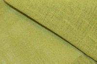 Ткань вуаль TIA MDX071, 280см, 127г/м2, 100%ПЭ, цвет 043-зеленый
