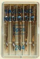 Запасные иглы д/этикет-пистолета арт.204 (