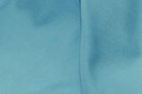 Ткань смесовая (65%-ПЭ, 35%-хлопок), 120 г/м2, ш.150см, Китай, голубой - 13