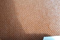 Спанбонд 100% Полипропилен,  75гр/м2.100см.цв.коричневый (за 1 кг)