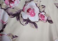 Ткань 4003 Масло принт, №118