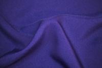 Габардин, 270г/мп, 100%-ПЭ, ш. 150см, 183940 (-710) василек