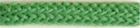 Шнур полиэфир, 1с-36, 4.5мм, цв.57 яр.зеленый(уп.200м)