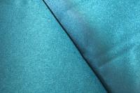 Ткань Атлас 2002, цв.714 бирюза