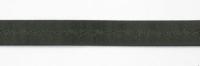 3115 черный Резинка для брителей 13мм (упаковка 50 метров)