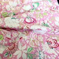 Поплин  набивной 2039 цв.№276