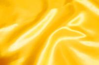 Атлас, 90г/м2, 100%-ПЭ, ш. 150см, 140852 (-404л) желтый