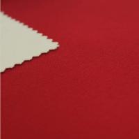 Ткань Пикачо ш.150см.,1001 цв.№105 красный