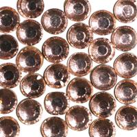 Стразы термоклеевые SS-10, D=2,6-2,8мм (упаковка 1440 штук) цв.9018 LT. PEACH