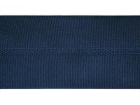 Корсаж брючный арт.5с 616 50 мм (упаковка 50 м) т. синий 030