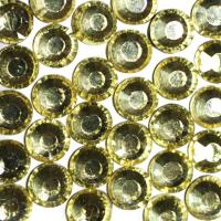 Стразы термоклеевые SS-20, D=4,6-4,9мм (упаковка 720 штук) цв.9013 JONQUIL