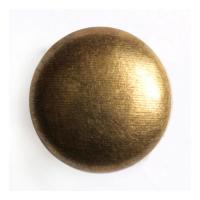 238-W антик d=6мм Украшение на шипах 