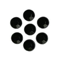 0019 06мм черный Стразы пришивные 