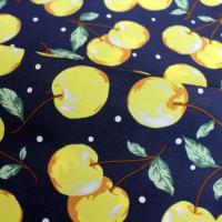 Поплин  набивной 2039 цв.№306