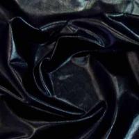 Ткань 4011(4020) Парча Диско, ш.150см., №99 цв.черный