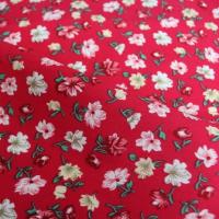 Поплин  набивной 2039 цв.№298