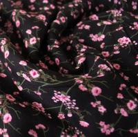 Ткань Вискоза принт  арт.2019 цв.194