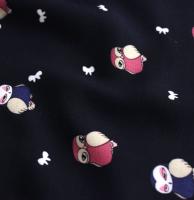 Ткань Вискоза принт  арт.2019 цв.174