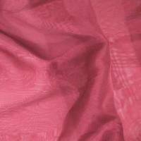Ткань вуаль TIA 280см, 100%ПЭ, цвет 016-ягода
