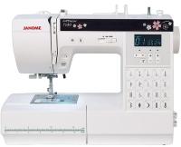 Швейная машина JANOME ArtDecor 7180