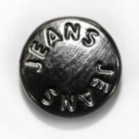 035-М черный никель Хольнитены 9,5х9,5 (упаковка 2000 штук)